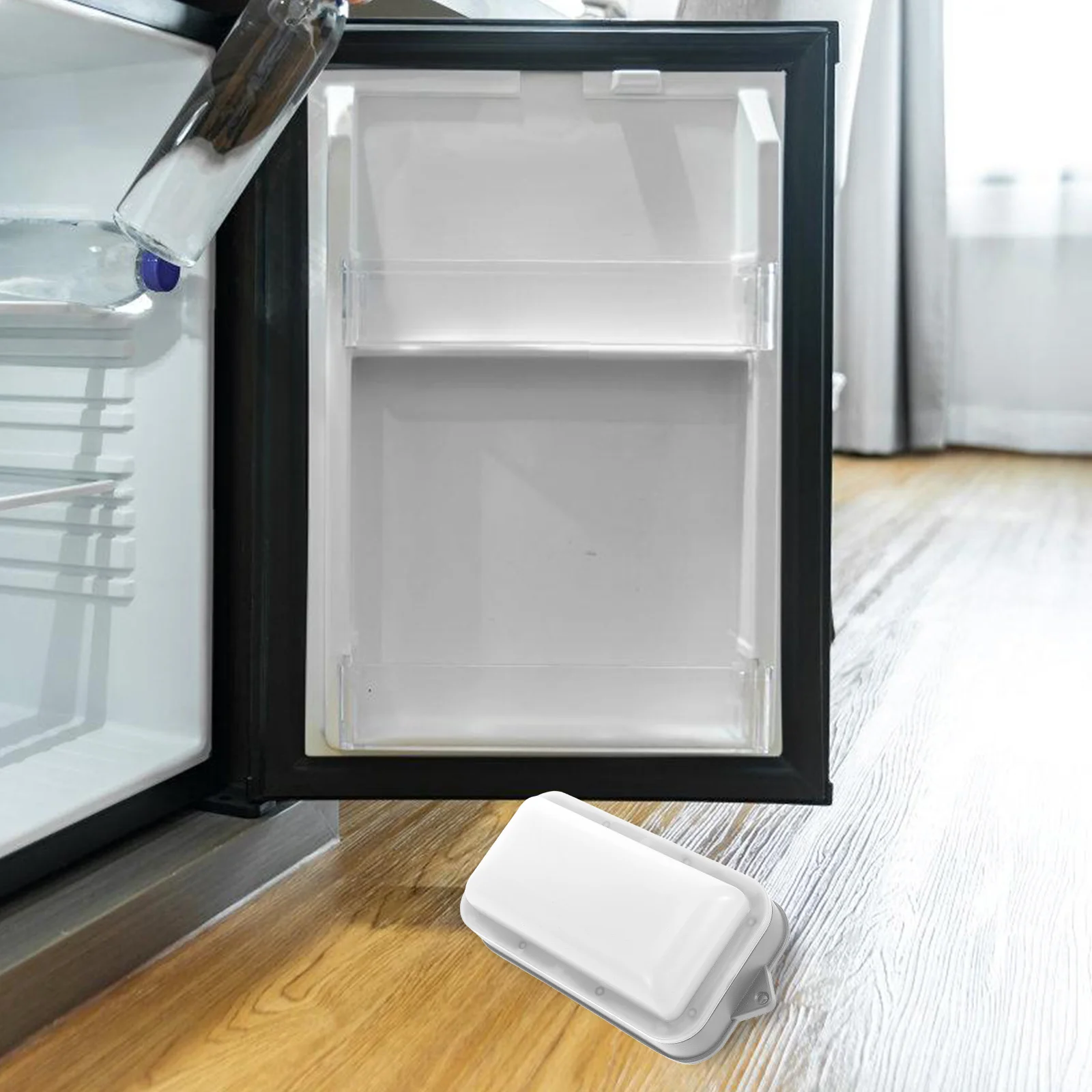 

20W LED Chimney Hood Light for Commercial Kitchen White with Waterproof Oil-Resistant Design Range Hood