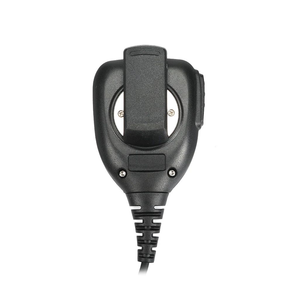Speaker Mic Microphone For HYT Hytera Walkie Talkie PD600 PD602 PD605 PD662 PD665 PD680 PD682 PD685