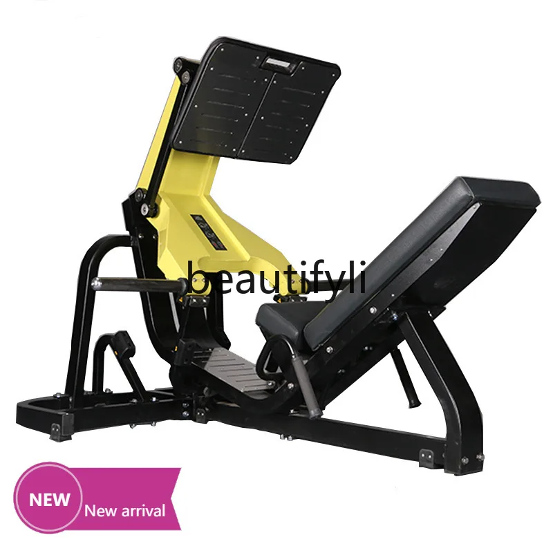 

Fitness Equipment Commercial Sitting Chest Push Trainer Leg Hip High Pull Integrated Strength Trainer