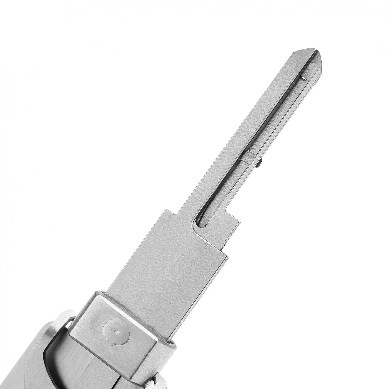 Lishi 2-in-1 KW1 KW5 SC1 SC4 SS001 Pro SS002 Pro R52/R52L M1/MS2 AM5 SS002R Schlosserwerkzeuge für Haustüren und Zivilschlösser