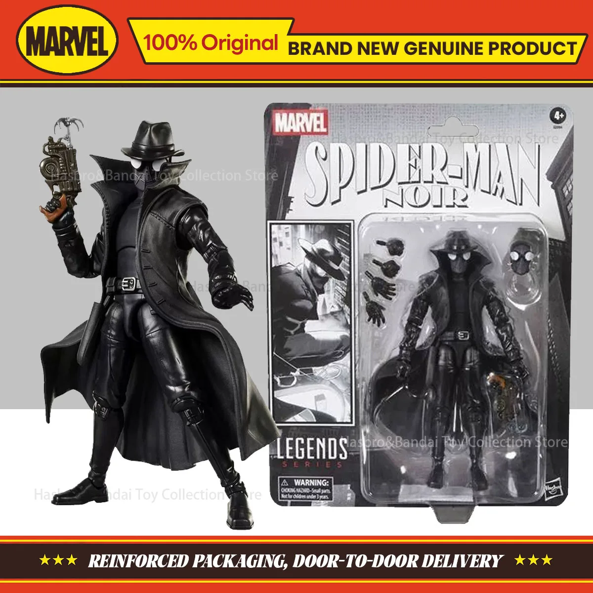 in-stock-hasbro-marvel-legends-series-spider-man-noir-15cm-action-figure-collection-original-model-gifts