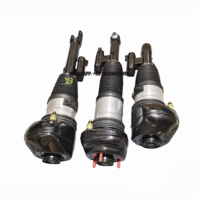 

For BMW 7 Series G12 High Quality air Shock Absorbers Suspension Struts and air Spring Shock Absorbers