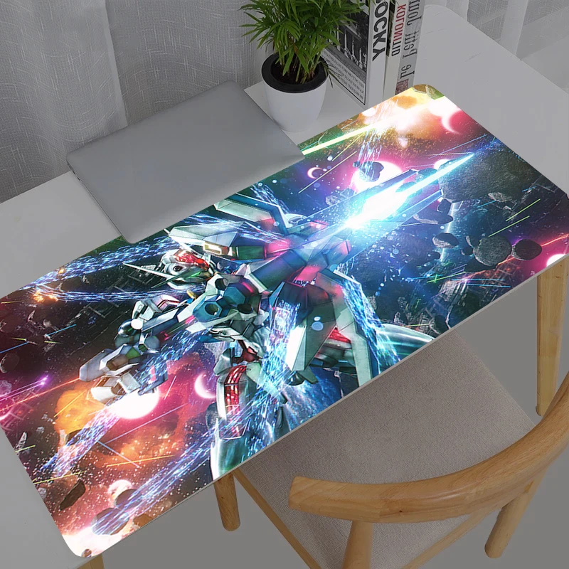 Mouse Pad Mobile Suit Gundam B - Gaming Accessories Mobile ulasan dan harga