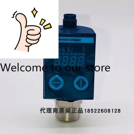 XMLR400M1P25 Pressure Sensor Original Fidelity Imported Ordinary Invoice