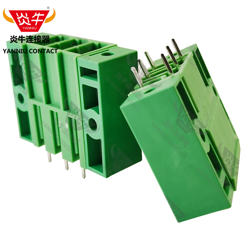 

KF2EDGSVM 7.62 2P ~ 12P PCB CONNECTOR PLUG-IN TERMINAL BlOCK 5EDGVM 7.62mm 2PIN ~ 12PIN PC 4 ST 1804904 PHOENIX CONTACT DEGSON