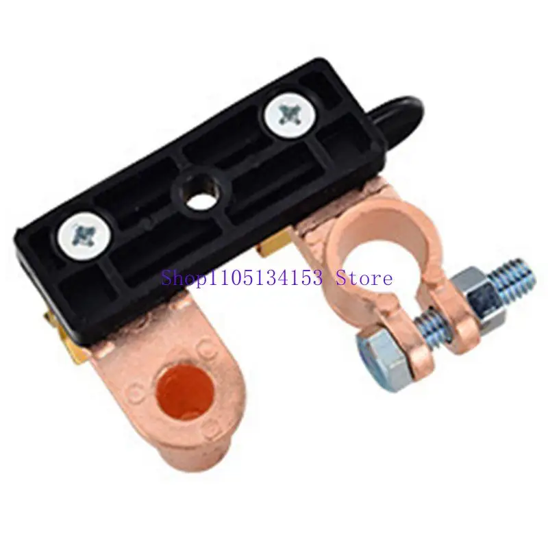 

kl23 Battery Disconnect On/Off Control Closing Switch Auto Motor Anti-creeping Switch