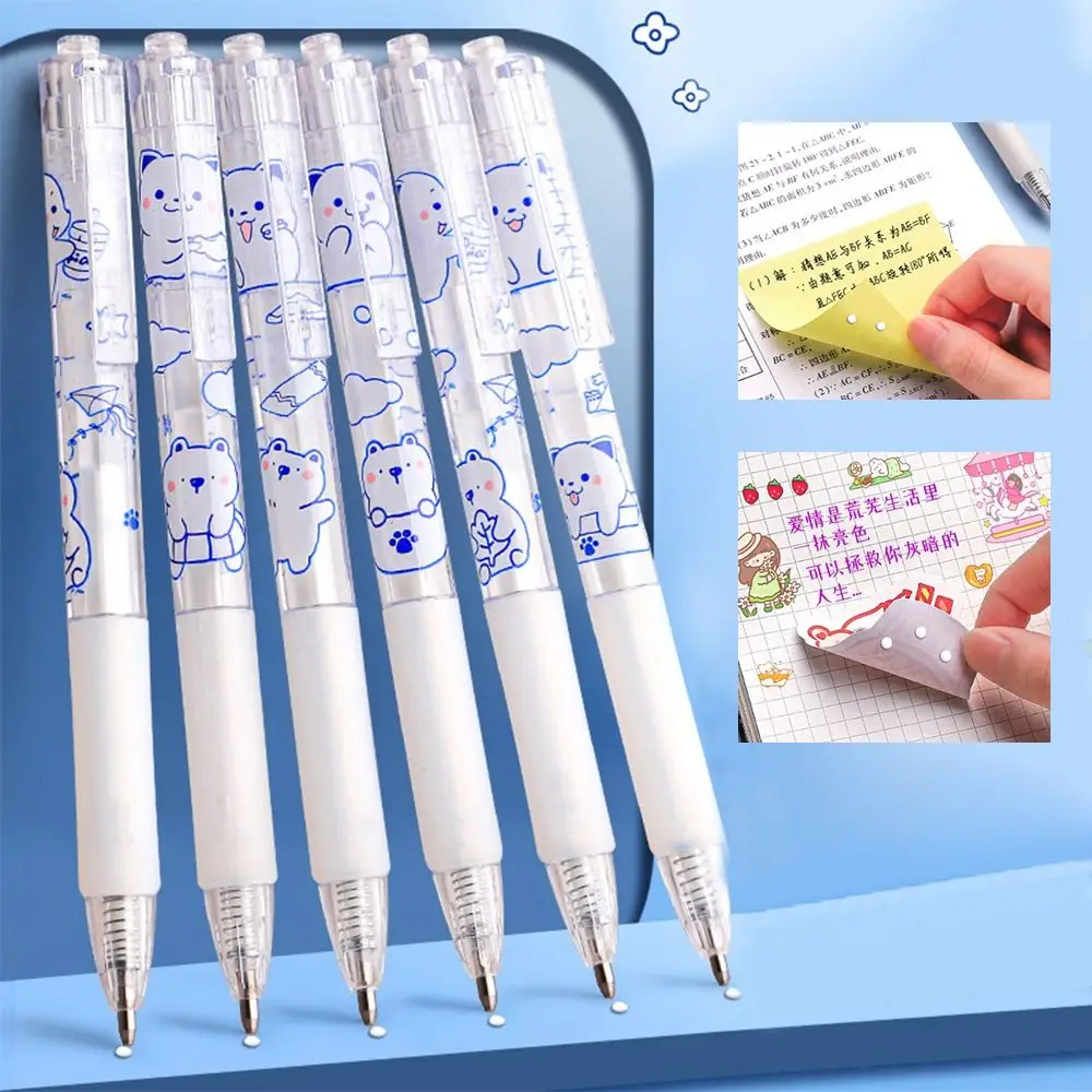 Quick-drying Dot Glue Stick Pen High Viscosity Multi-Functional Pen Shape Glue Stick Sticky Dot Glue Handcraft Sticky Dot Glue