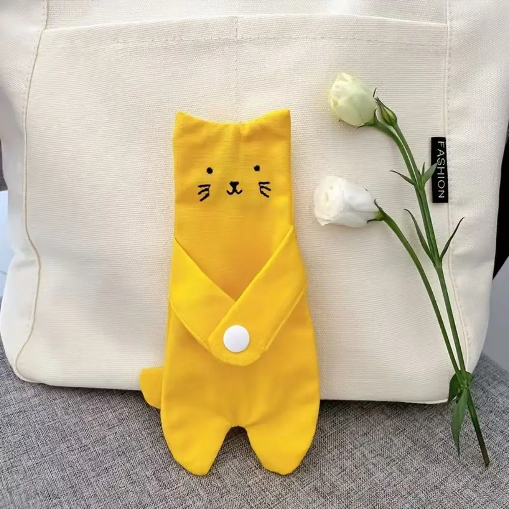 

Zipper Bag Cute Hug Cat Coin Purse Wallet Small Item Bag Cartoon Zipper Coin Purse Storage Bag Bag Pendant Bag Strap Decoration