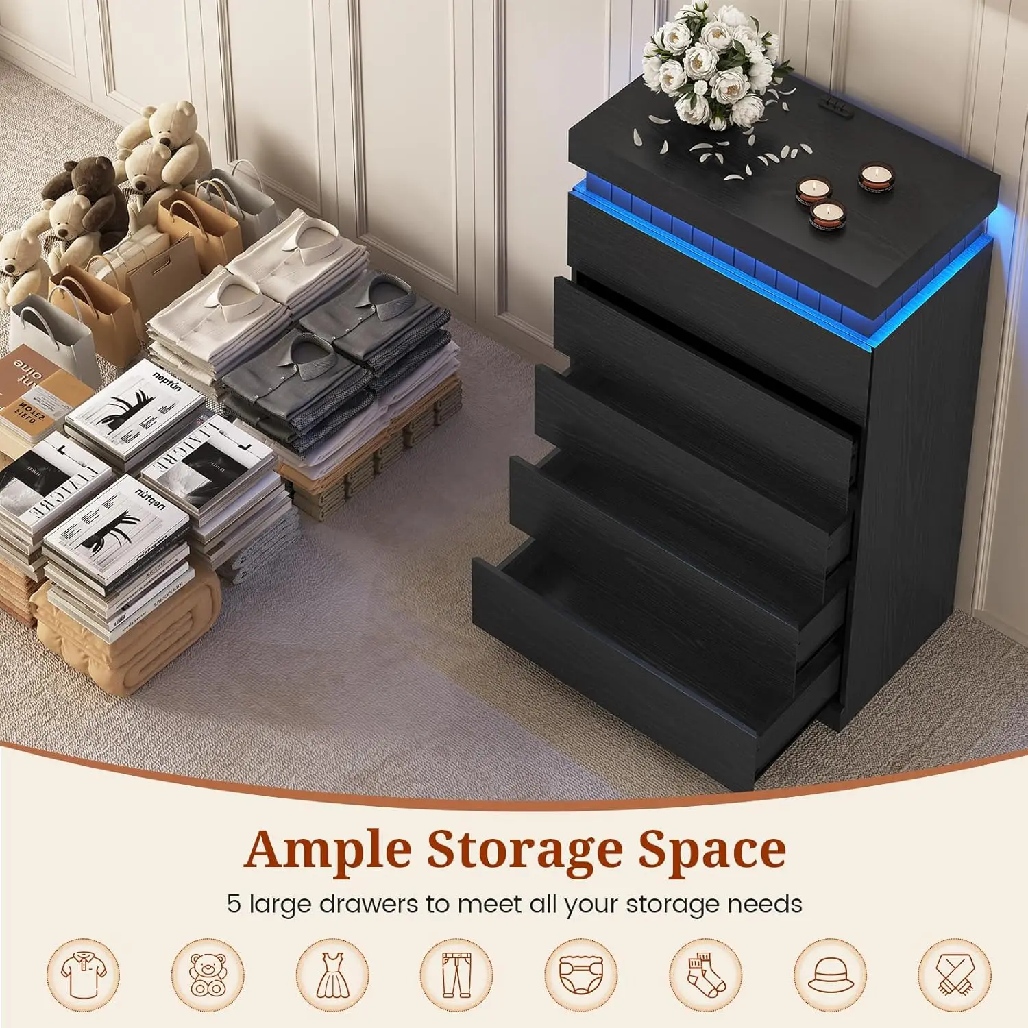 Thumbnail 4 - #9 Chest of Drawers Comparison Guide