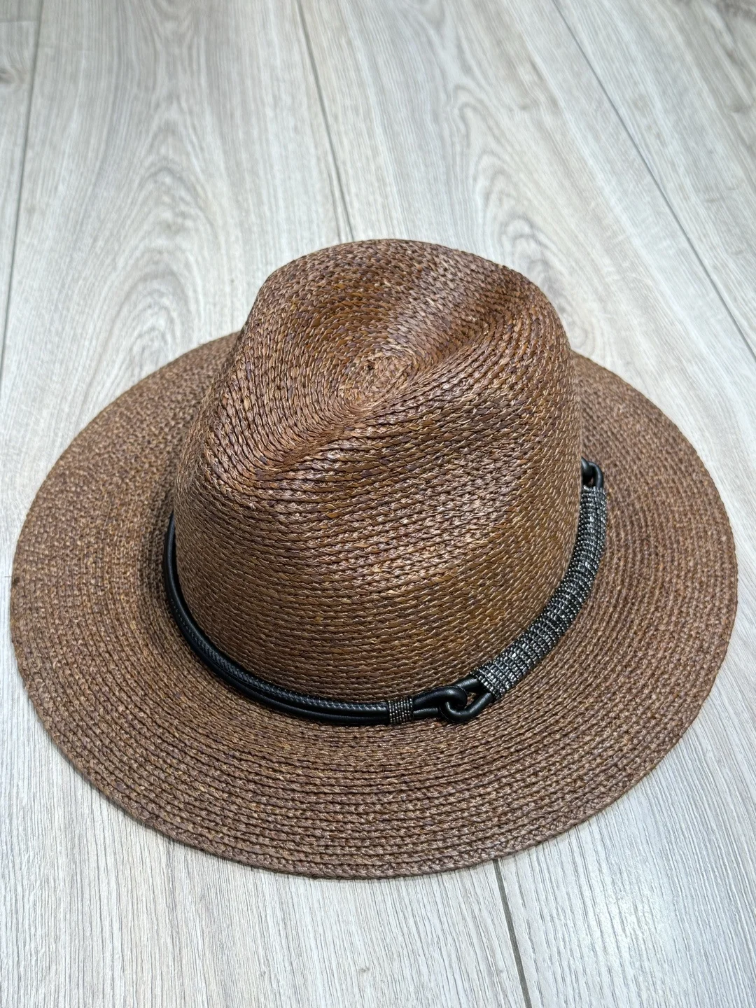 2026 Spring/Summer New Arrival: Women's Wide-Brim Sun Hat — Versatile, Lightweight, and Breathable Sun Protection