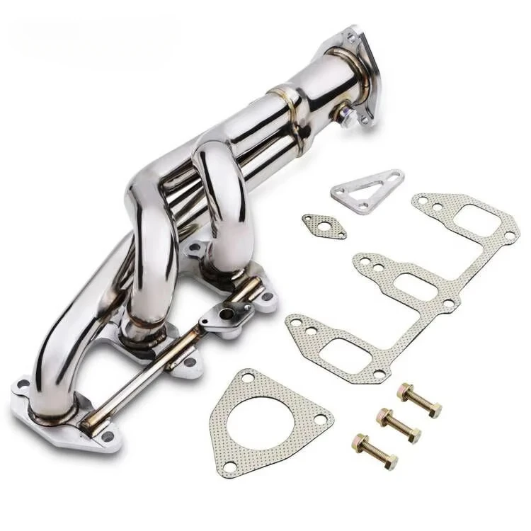 

Выпускной коллектор для Mazda RX8 1.3L 2003-2010