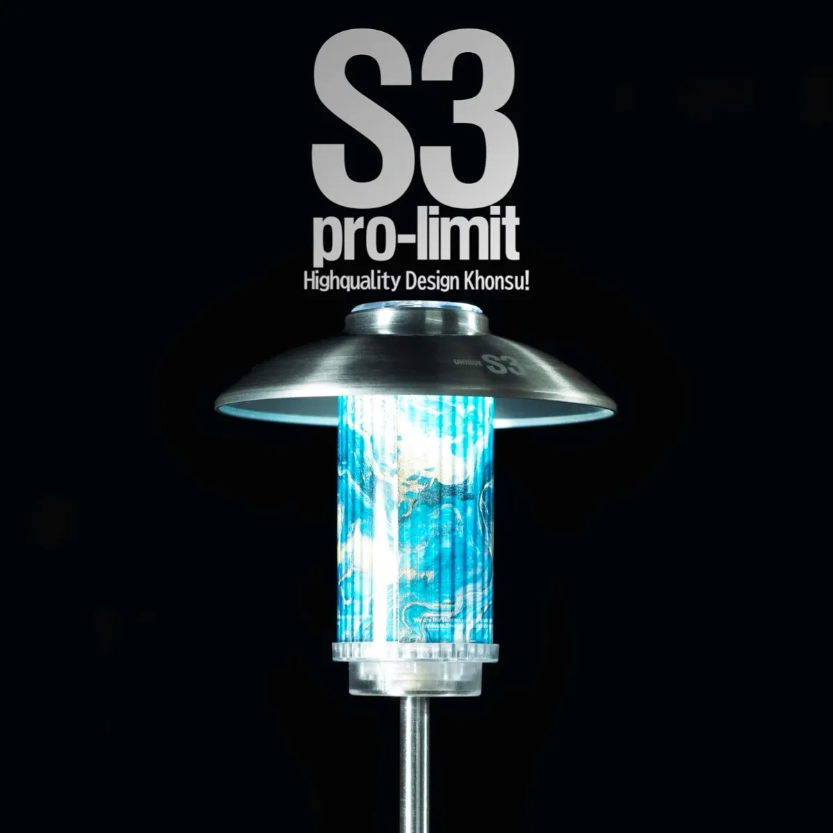 Thumbnail 3 - #33 New Camping Lanterns Arrivals