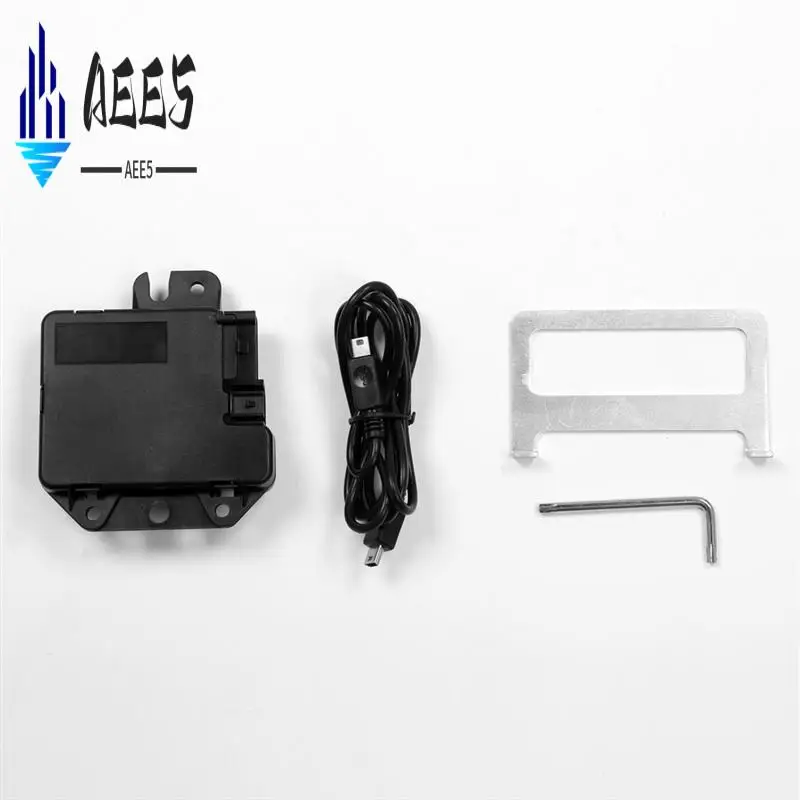 

AEE5-Center Console Data Transmission USB Recovery Fast Charging Module For Tesla Model 3 Model Y 2022-2023 Parts Accessories