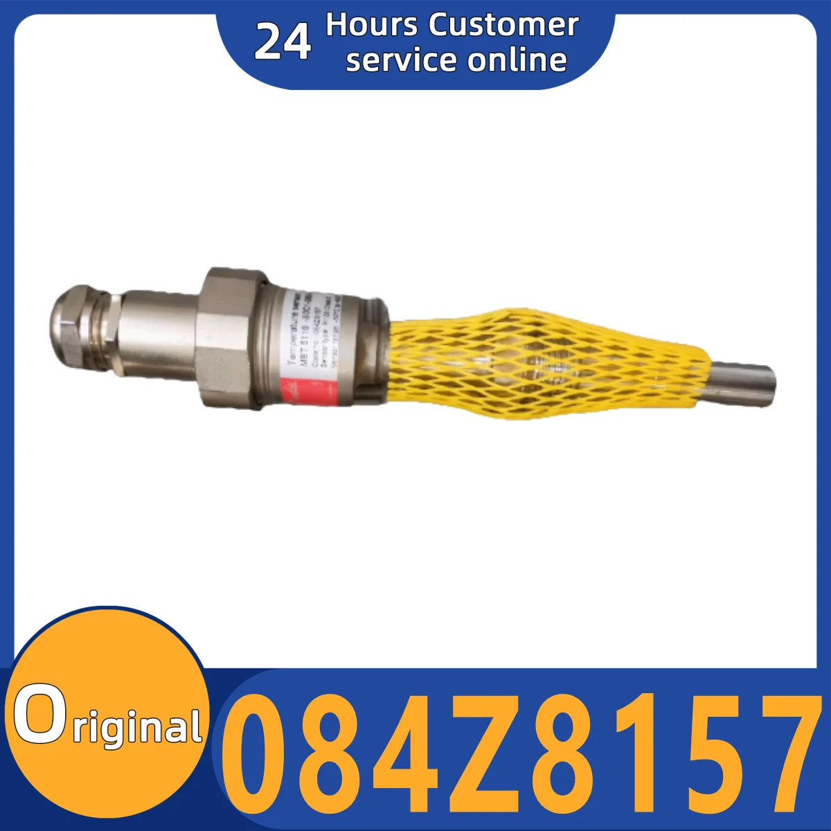 

Brand new original MBT5116 temperature sensor 084Z8157 084Z8159