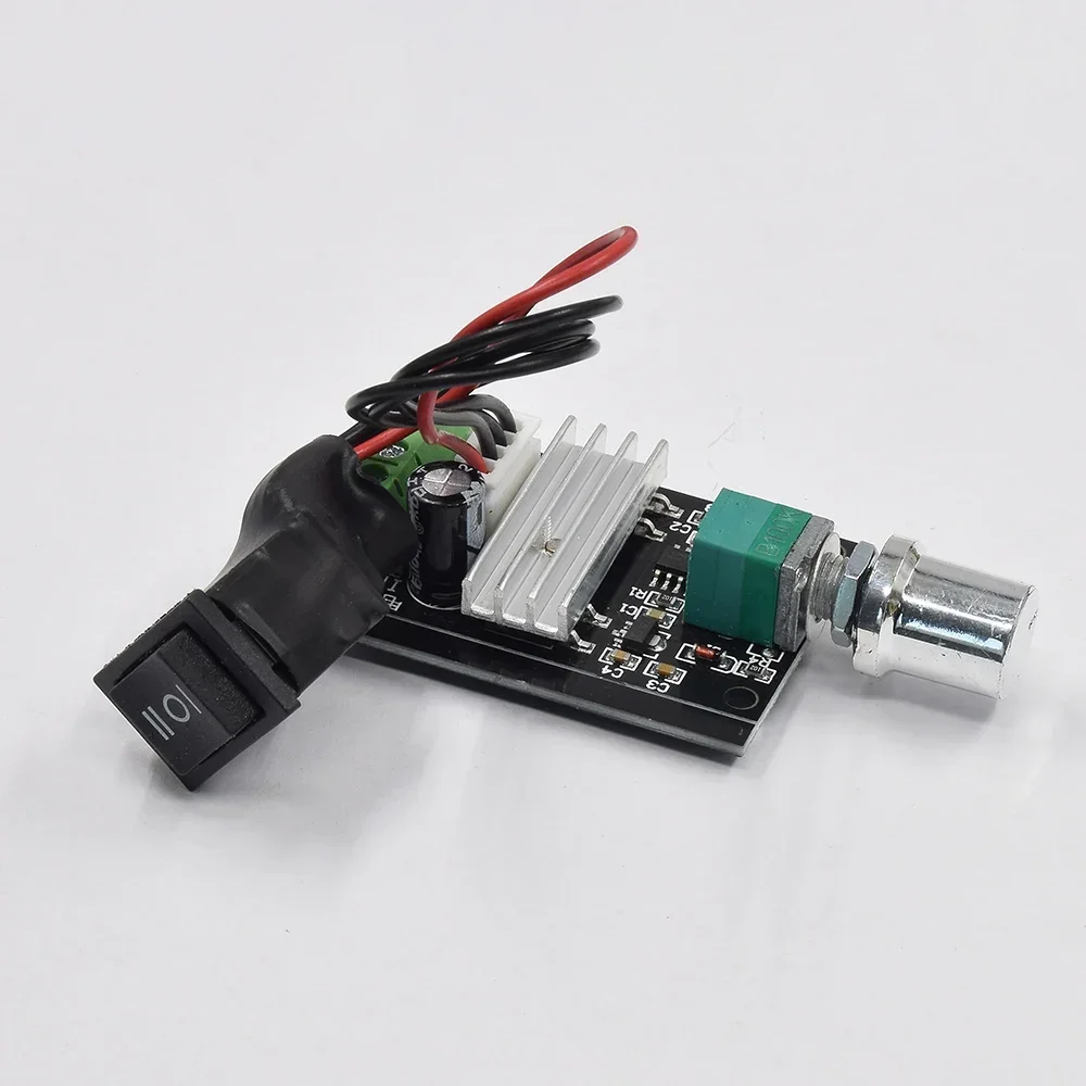 Micro Peristaltic Pump DC 6V-12V Small 500 Geared Motor Adjust Dosing Liquid Water Pump Reverse Direction for Lab Ink Sampling