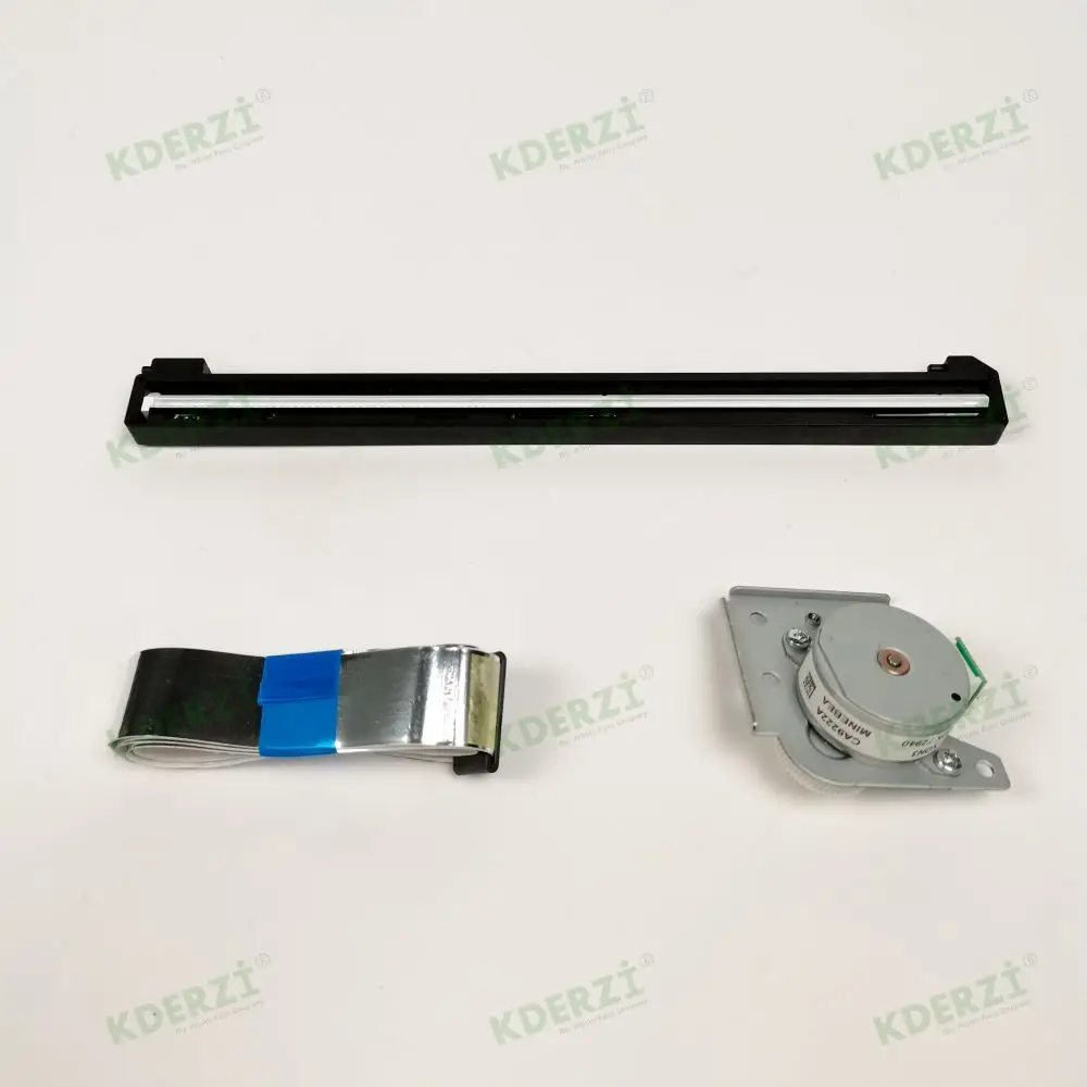 Scanner Head Unit Contact Image Sensor CIS For Fuji Xerox CM315 CM318 C405 Workcentre 6515 DL620-01UHG-B Motor Cable