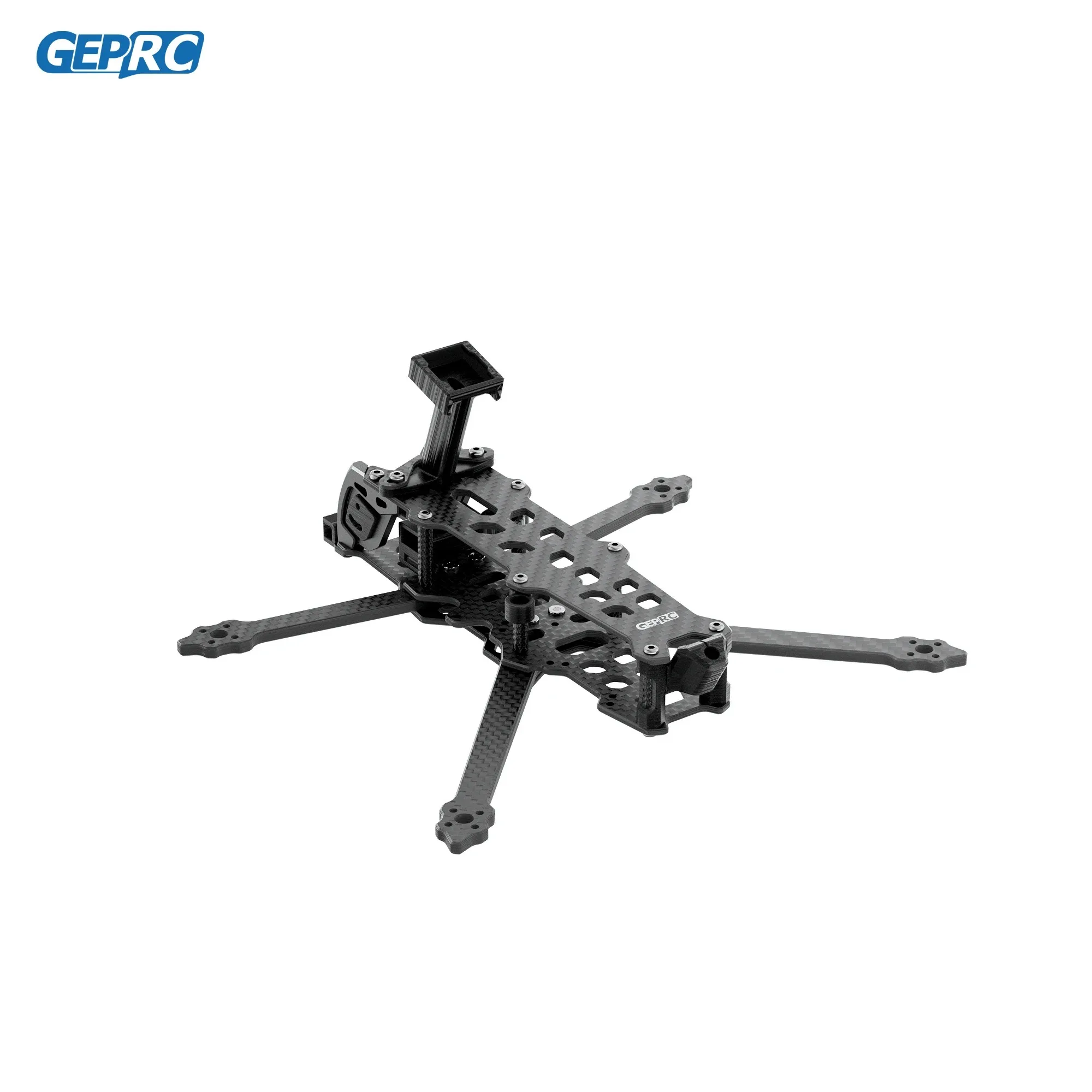 أجزاء الإطار GEPRC GEP-Tern-LR40 - قاعدة الدعامة لـ FPV Freestyle/Racing (طويلة المدى عالية الدقة)