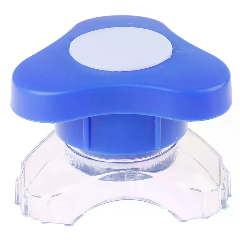 

Pills Crusher Plastic Ergonomic Grip Pulverizer Pills Cutter Pill Pulverizer For Medicine