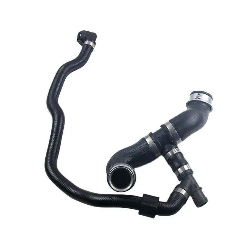 2045018282 2045019682 Water Tank Radiator Hose For MERCEDES BENZ (2007-2014) C E 180 200 250 BMW 320i