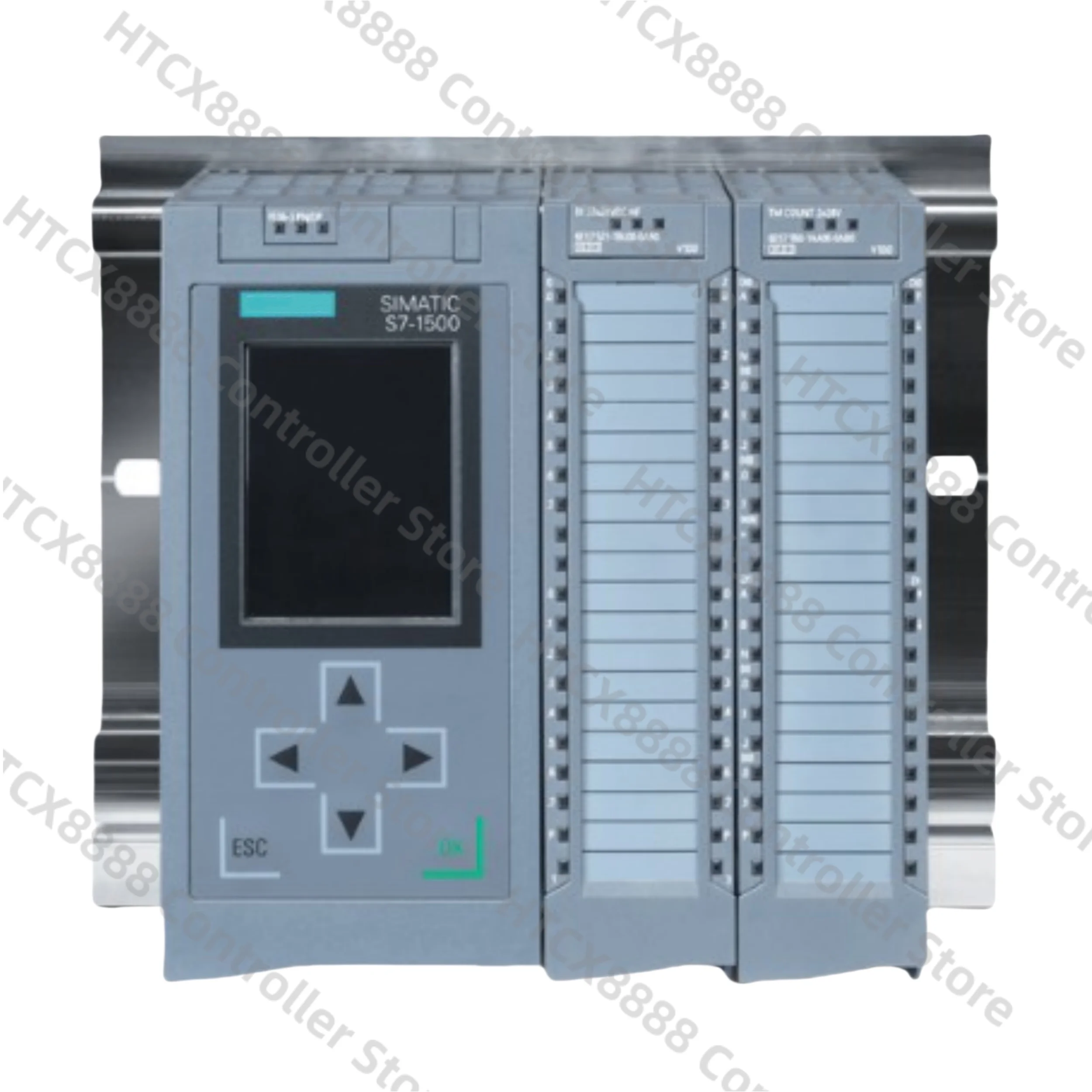 New Original 6GK7543-1AX00-0XE0 6GK7 543-1AX00-0XE0 Communication processor CP 1543-1