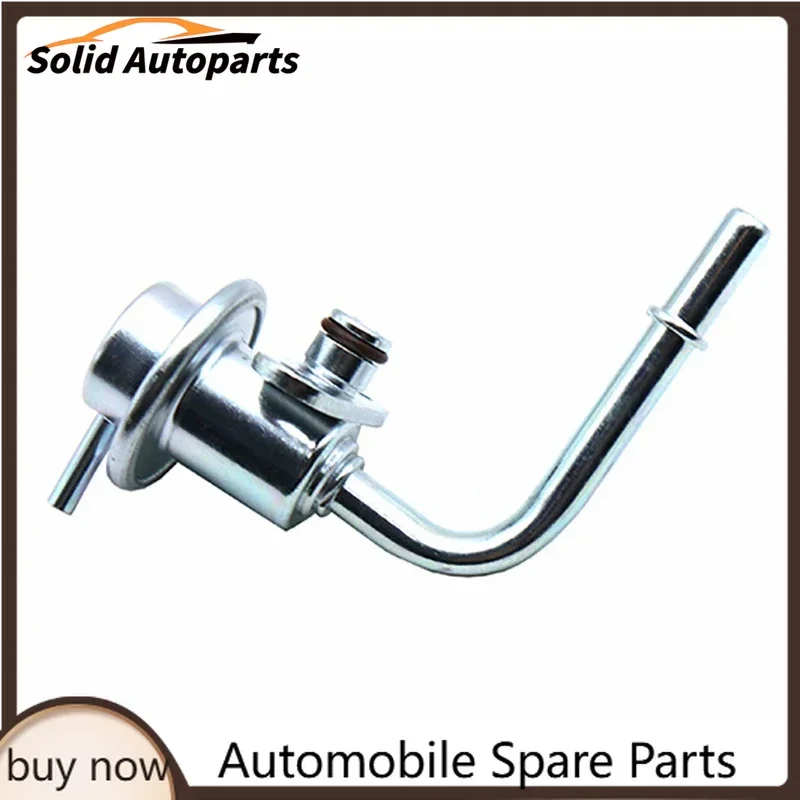 ZL01-13-280A  ZL01-13-280 ZL0113280A Fuel Pressure Regulator for Mazda 323 1.6L 1998 1999 2000 2001