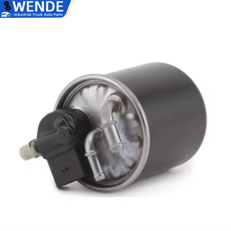 Fuel Filter For Mercedes Benz B Class T246 W246 2011-2018 B180 B200 B220 CDI B200d OM651 Car Accessories OEM A6420906052