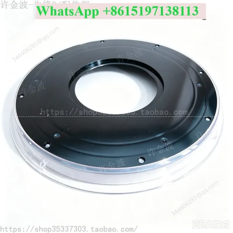 Pioneer CDJ-2000nexus/2000nxs2 turntable sticker DAH2907 DAH2679 assembly DXA2159