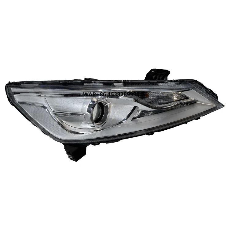 Durable Right Front Headlight Combination Assembly for Geely
