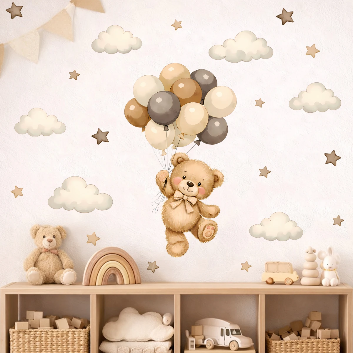 Thumbnail 4 - #8 Top 40 Home Decor Decals Worth Buying In 2026