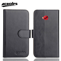 ASUS ZenFone 4 Selfie ZD553KL Case 5.5\