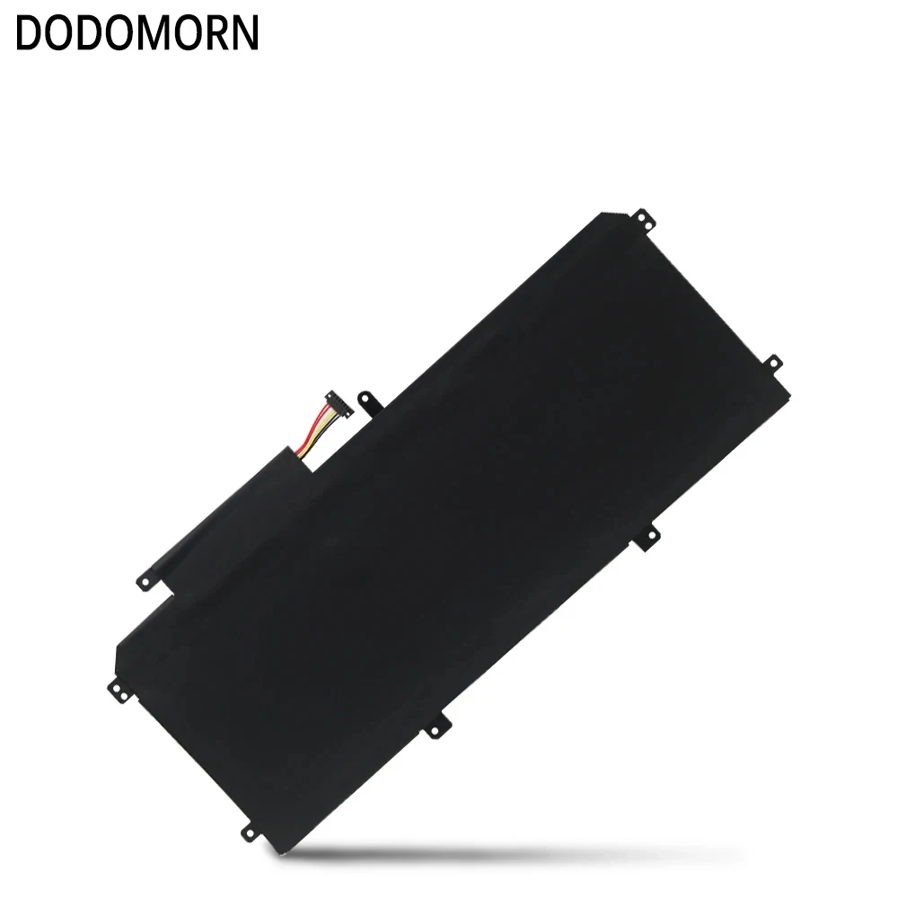 Imagem -05 - Dodomorn-bateria do Portátil para Asus Zenbook U305 Ux305 Series U305fa Ux305fa Ux305fa 3947mah 45wh 11.4v C31n1411 Anos de Garantia