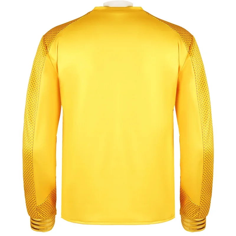 2025-звездный фильм, косплей, пальто Trek Generations, странные новые миры, рубашка капитана Кристофера Пайка, униформа, костюм для вечеринки, автомобиля AA