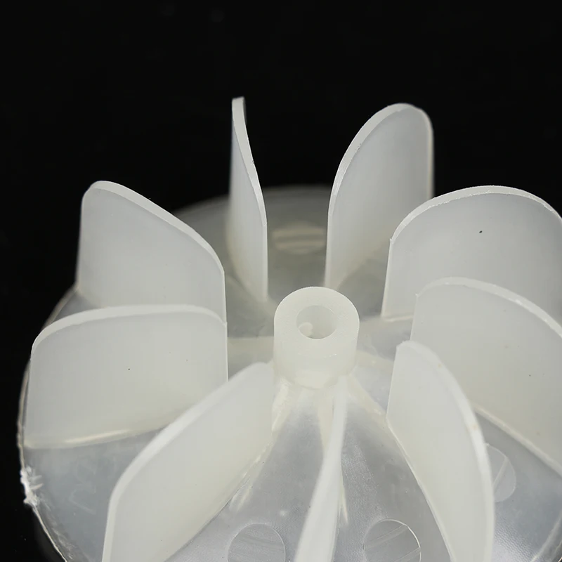 1 шт., мощный двигатель, вентилятор, лопасть, фен, воздуховод, аксессуары для парикмахерской