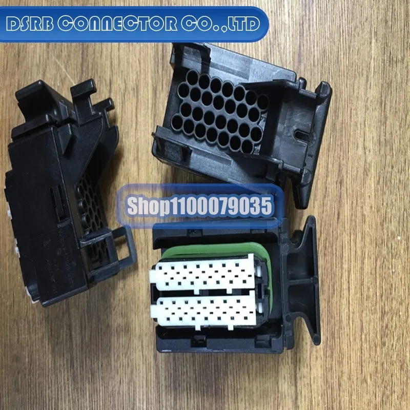 

5pcs/lot 1393436-4 1011-234-0305 0411-027-0405 1928406097 2141212-1 776164-1 DTP04-2P-E003