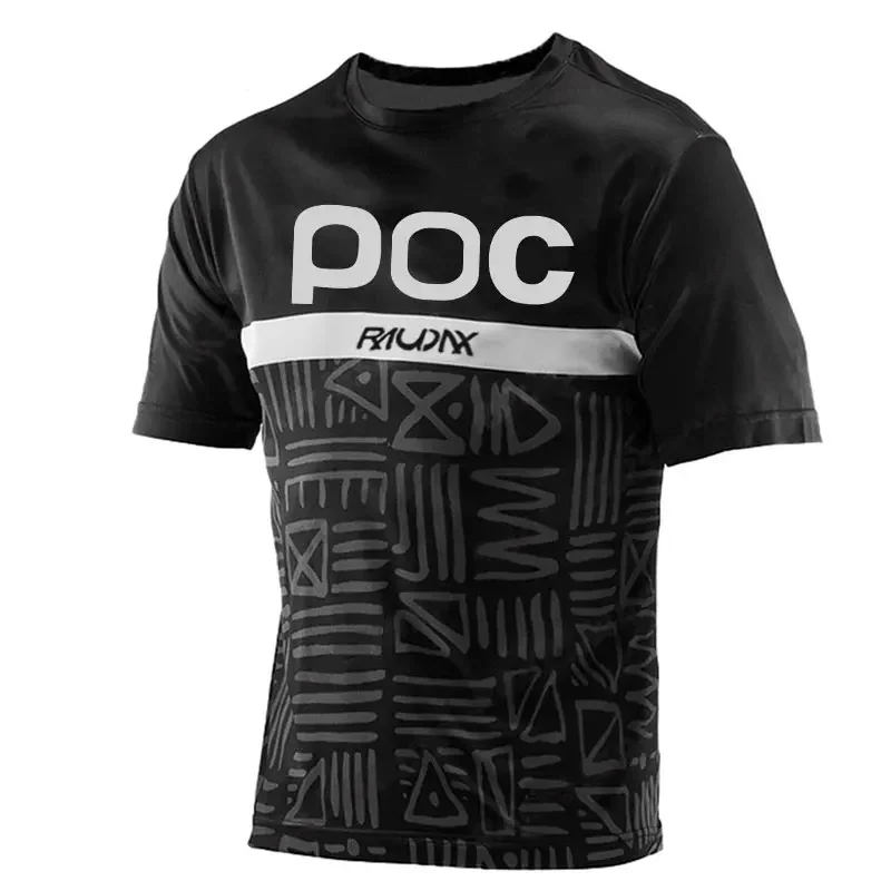 

Summer Hot Motorcycle Joyride Men's T-shirt Fashion Casual Race Sports T-shirt Oversized Round Neck Sports T-shirt Clothing