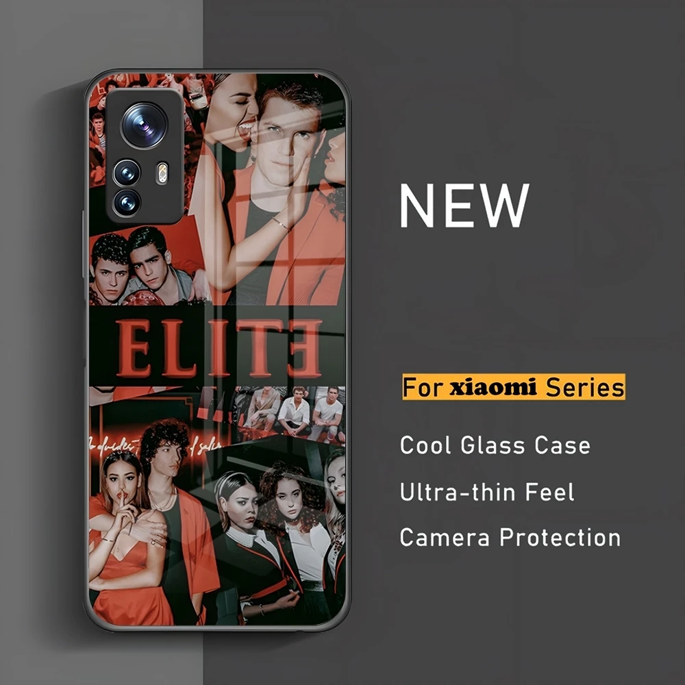 Spanish Tv Series E… - image