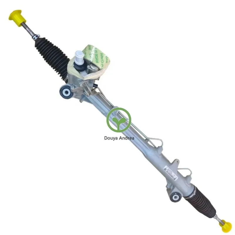 

Auto Parts Power Steering Rack Assy Steerig Gear for 970 Q7 V-W T-ouareg C-ayenne