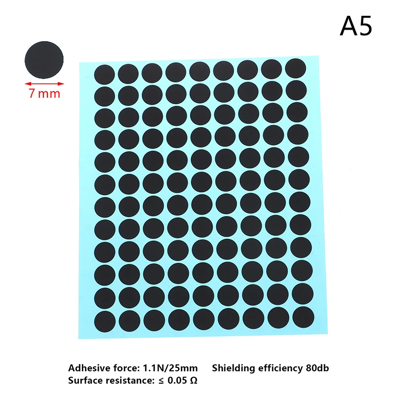 Variant: A5