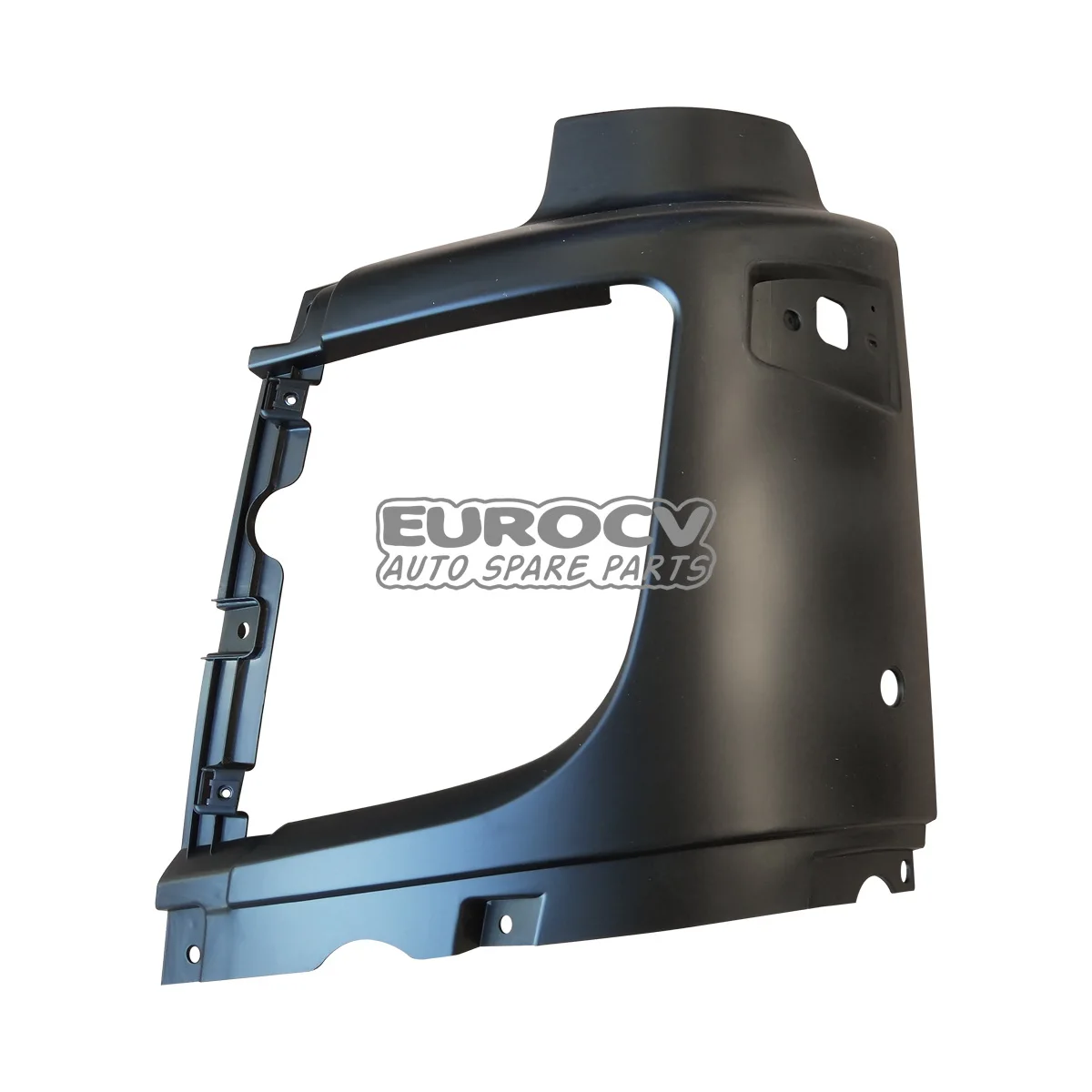 

Spare Parts for Volvo Trucks VOE 21404042 L.H Headlamp Housing