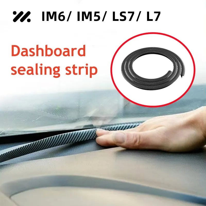 Dashboard Sealing S… - image