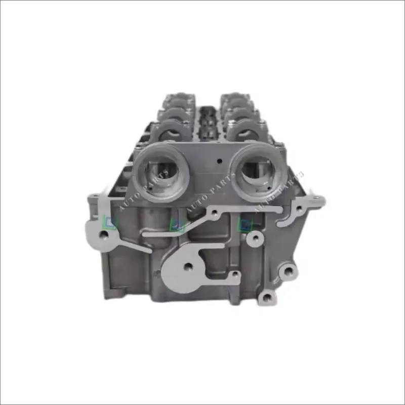 

Accessories Engine Parts WE01-10-100K Cylinder Head Assembly for M azda 2.5TDI WE
