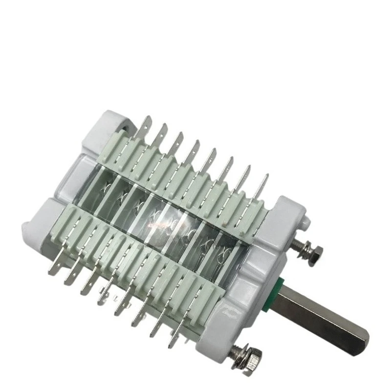 

F10-4/6/8/10/12/14/16/18/20/22/24II/III/W2 Высоковольтный автоматический выключатель Вспомогательный выключатель