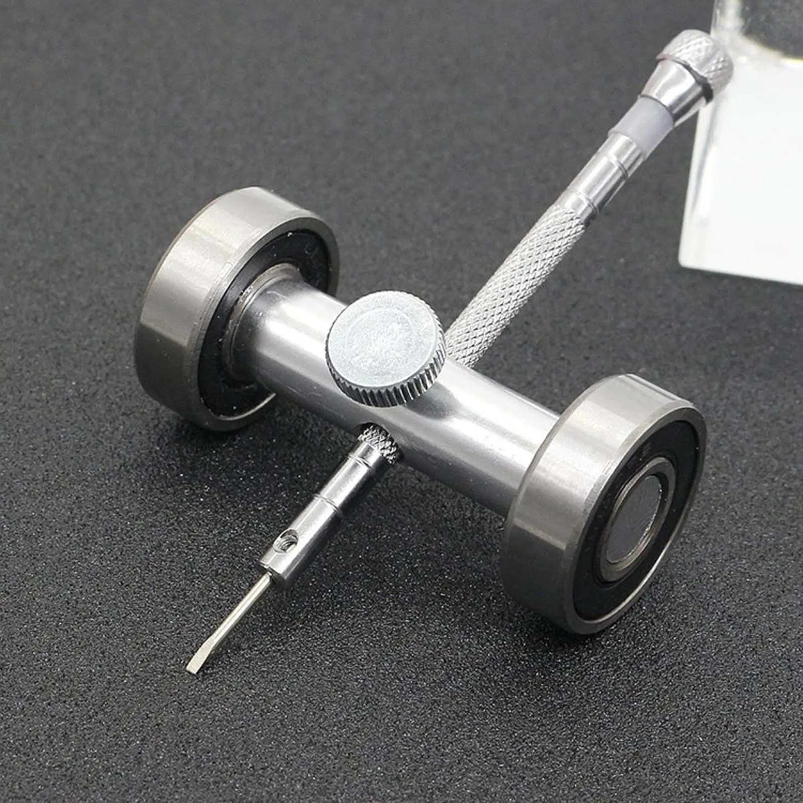 Watch Repair Tool Sharpening Holder Maintenance Lightweight Compact Accessories