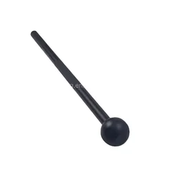 indian clubbell/steel mace/gym hammer