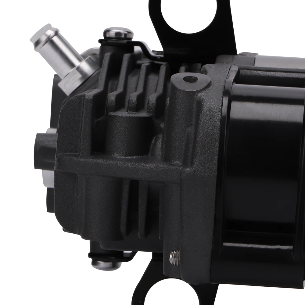 Kompressorpumpe für Mercedes-Benz W251 R-Klasse A 251 320 06 04 Luftfederung – Detail 7