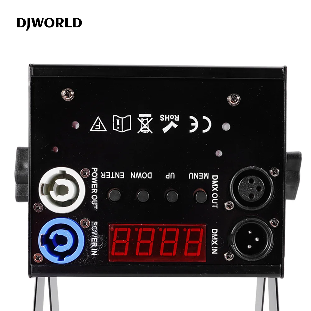 Lumière LED Portable 60W 2 en 1 COB pour Studio Photographique, Effets d'Éclairage pour Scène en Direct et Streaming