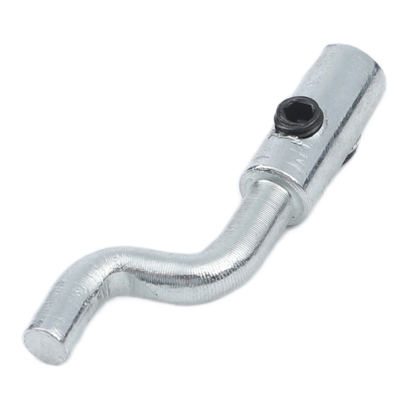 Z-Shape Throttle Cable End Fittings For Lawn Mower Bike Go Kart Metal Adjustable Repair Connectors 3 Pieces Garden Equipmen
