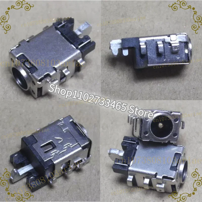 Replacement for S4300F X510U X510UF V5000F V5000J Power Charging Port Connector