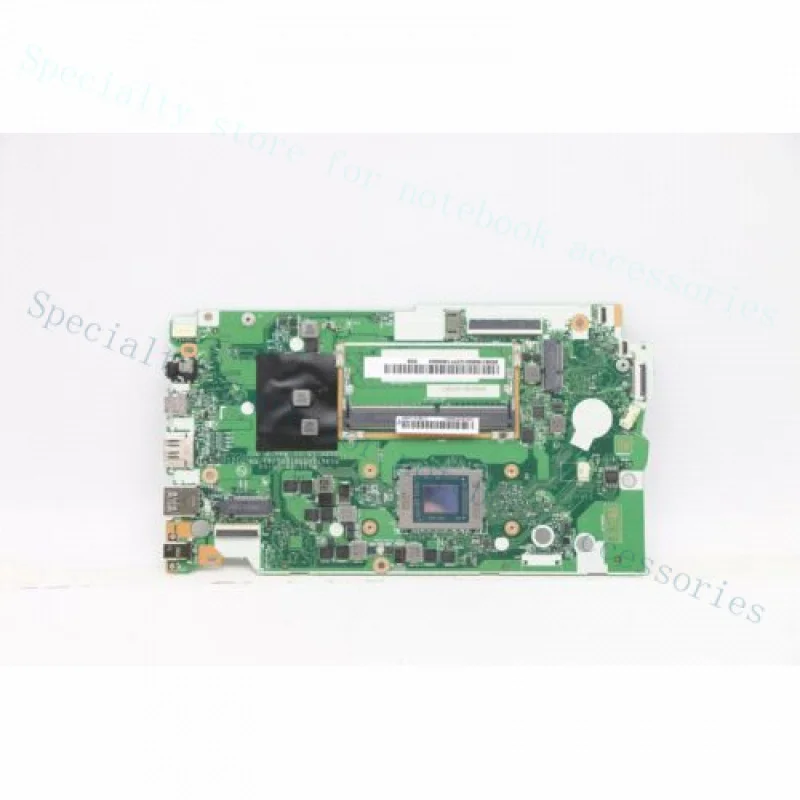 A++For Lenovo IdeaPad 3-17ALC6 5B21B90021 R7-5700U 4G-RAM Laptop Motherboard