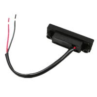Switch Parts Tailgate Opener Switch Button For Hyundai Accent For Kia For Picanto Lock Rear Trunk Release 81260-1R000